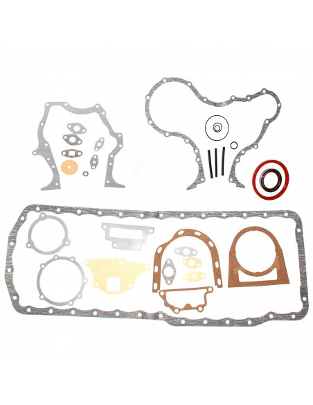 Juego de juntas inferior Ford 82981118