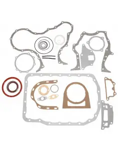 Juego de juntas inferior Ford 86105385