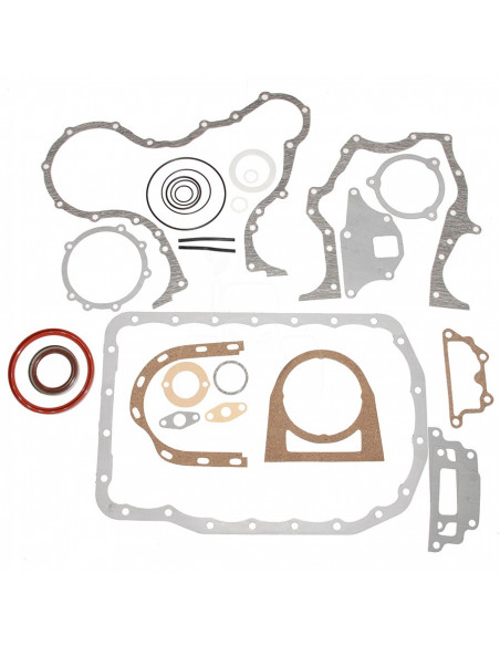 Juego de juntas inferior Ford 86105385