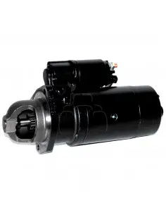 MOTORES DE ARRANQUE 24V - 4,0 KW