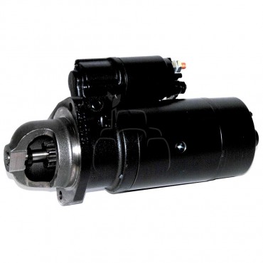 MOTORES DE ARRANQUE 24V - 4,0 KW