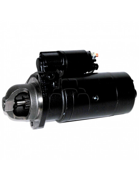 MOTORES DE ARRANQUE 24V - 4,0 KW