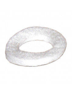 RETÉN DE FIELTRO Ø 31,3 x 48 x 6,3 mm