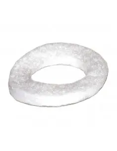 RETÉN DE FIELTRO Ø 31,3 x 48 x 6,3 mm