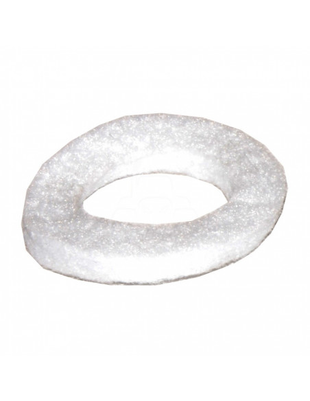 RETÉN DE FIELTRO Ø 31,3 x 48 x 6,3 mm