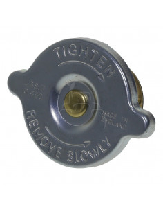 TAPÓN RADIADOR PRESIÓN 0,49 BAR