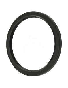 RETÉN CIGÜEÑAL TRASERO Ø 133,35 x 158,75 x 12,63 mm