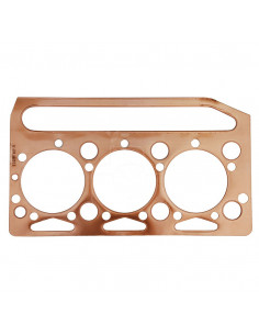 JUNTA CULATA T 0,90 mm - Ø 92,96 mm