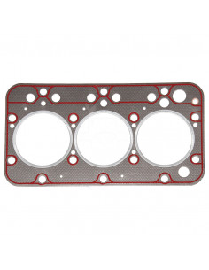 JUNTA CULATA GR. 1,5 mm - Ø 102 mm