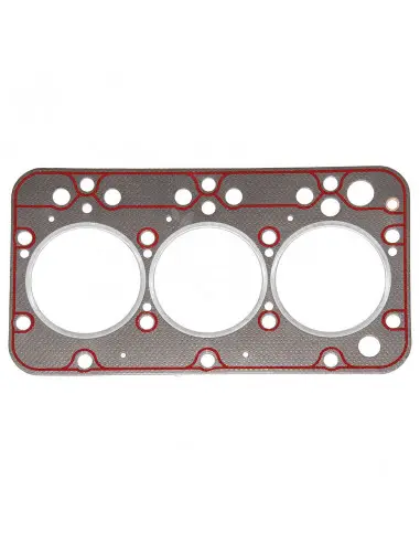 JUNTA CULATA GR. 1,5 mm - Ø 102 mm