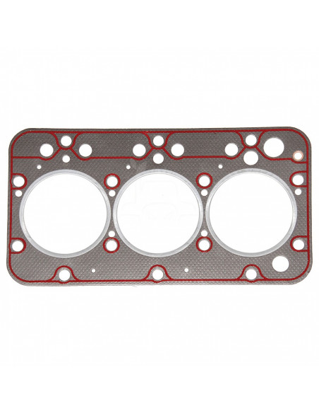 JUNTA CULATA GR. 1,5 mm - Ø 102 mm