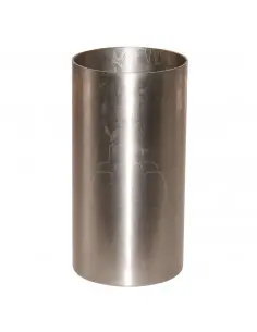 CAMISA DE CILINDRO SEMITERMINADA Ø 100 X 103.06 MM - L 196 MM