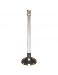 VÁLVULA ESCAPE Ø 37,62 x 7,98 mm - L 125,58 mm - 45º