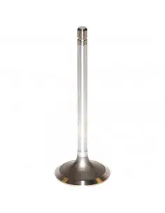 VÁLVULA DE ADMISIÓN Ø 45,35 x 7,97 mm - L 126,22 mm - 30°