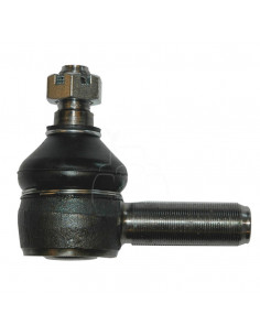 Rótula dirección Roscada Derecha CNH 18,3:20 20x100