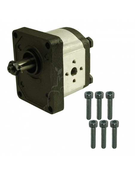 BOMBA HIDRÁULICA 5120462