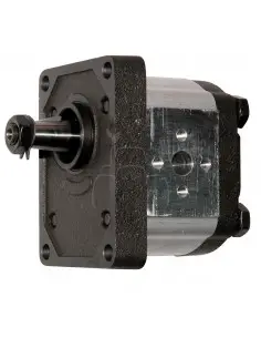Bomba Hidráulica 16cc para Tractores Fiat, Ford, New Holland y Case IH