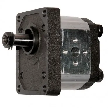 Bomba Hidráulica 16cc para Tractores Fiat, Ford, New Holland y Case IH