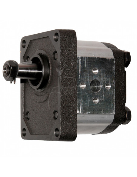 Bomba Hidráulica 16cc para Tractores Fiat, Ford, New Holland y Case IH