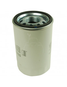 Filtro de Aceite Hidráulico - L 180 mm y Ø 111 mm 3551956M91