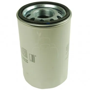 Filtro de Aceite Hidráulico - L 180 mm y Ø 111 mm 3551956M91