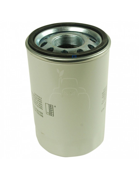 Filtro de Aceite Hidráulico - L 180 mm y Ø 111 mm 3551956M91
