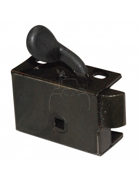 CERRADURA INTERIOR IZQUIERDA