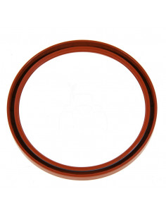 RETÉN CIGÜEÑAL TRASERO Ø 122,17 x 140,82 x 11,50 mm