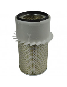 FILTRO DE AIRE EXTERIOR