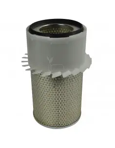 FILTRO DE AIRE EXTERIOR