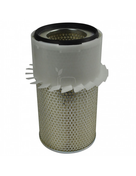 FILTRO DE AIRE EXTERIOR