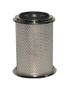 FILTRO DE AIRE EXTERIOR