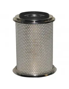 FILTRO DE AIRE EXTERIOR