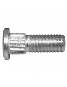 TORNILLO DE RUEDAS 1/2'' UNF - L 44 MM