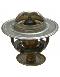TERMOSTATO Ø 54.10 MM - Alt. 52.60 MM - 82°C