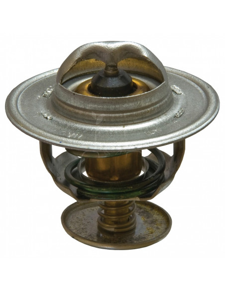 TERMOSTATO Ø 54.10 MM - Alt. 52.60 MM - 82°C