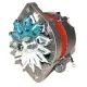 Alternador 65A 14V CNH -Deutz - Same
