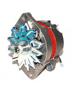 Alternador 65A 14V CNH -Deutz - Same
