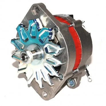 Alternador 65A 14V CNH -Deutz - Same