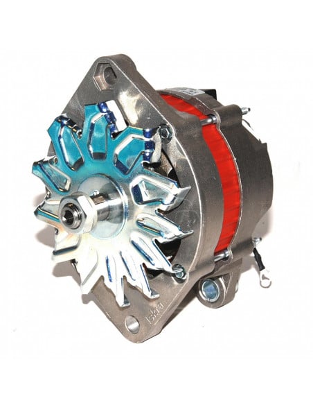 Alternador 65A 14V CNH -Deutz - Same
