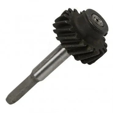 Engranaje de bomba aceite Ø 43,7 mm - L 106 mm Ford 83984954