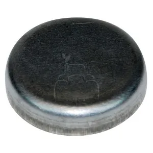 TAPONES DE ACERO INOXIDABLE