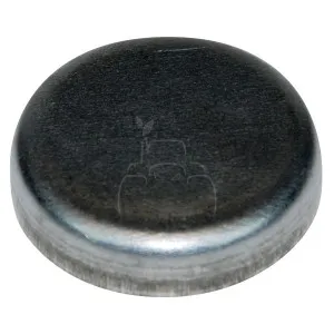 TAPONES DE ACERO INOXIDABLE 44.50 MM