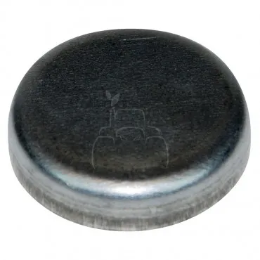 TAPONES DE ACERO INOXIDABLE 44.50 MM