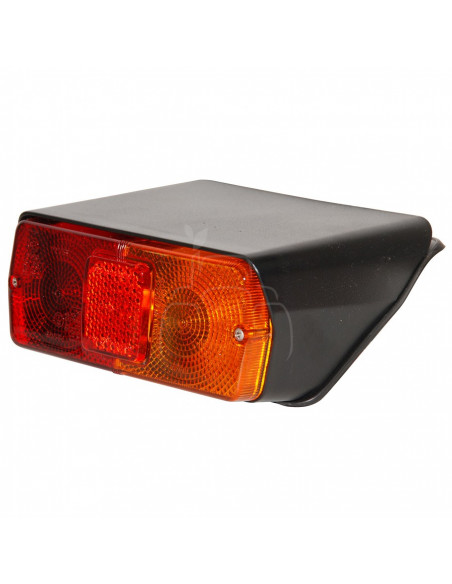 PILOTO TRASERO DERECHO - 212 x 99 x 155 mm