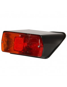 PILOTO TRASERO IZQUIERDO - 212 x 99 x 155 mm