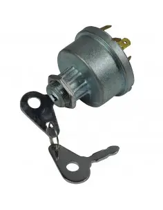 INTERRUPTOR DE ARRANQUE