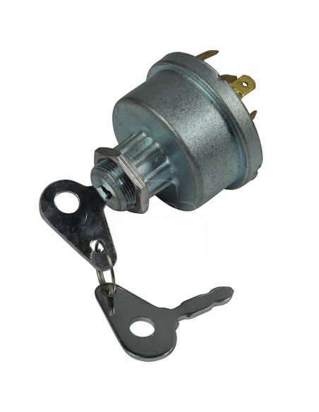 INTERRUPTOR DE ARRANQUE