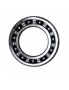 RODAMIENTO DE BOLAS Ø 75 X 130 X 25 MM