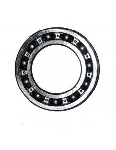 RODAMIENTO DE BOLAS Ø 75 X 130 X 25 MM